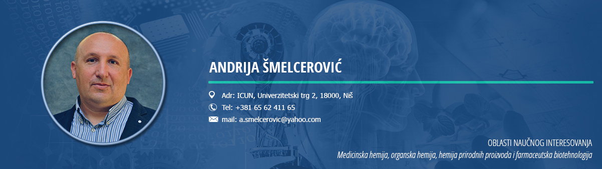 Andrija Smelcerovic