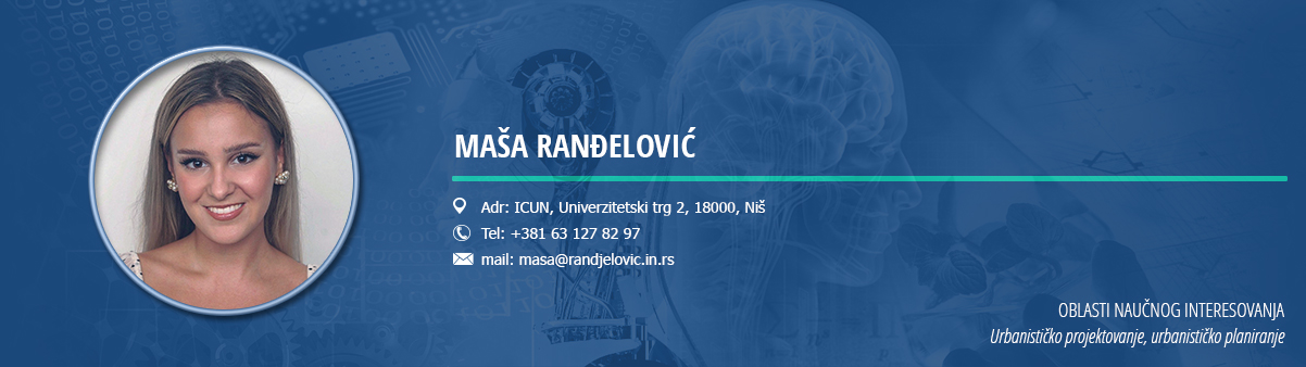 masa randjelovic